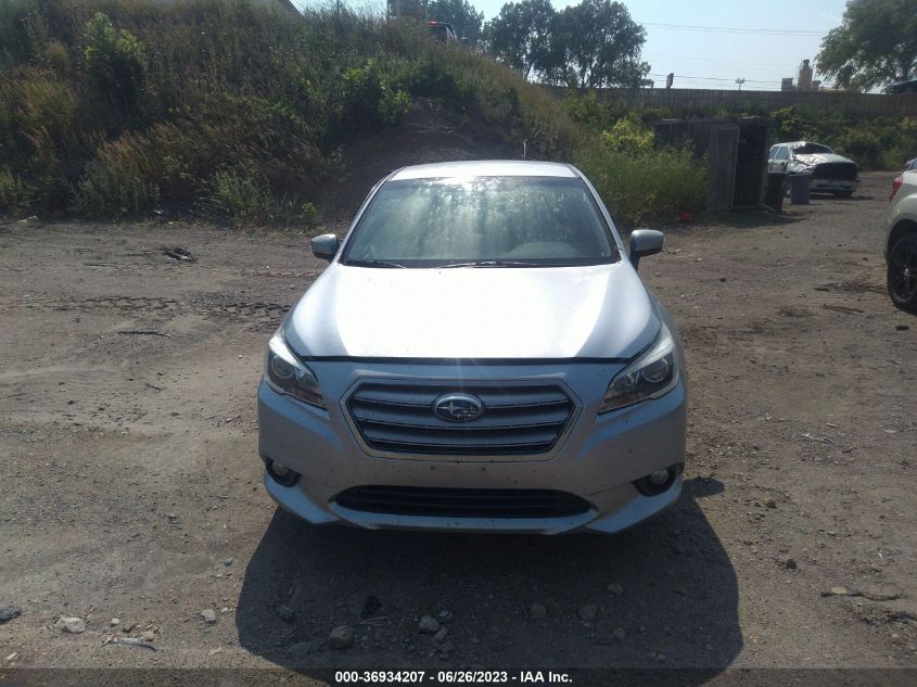 2015 SUBARU LEGACY 2.5I LIMITED - 4S3BNAJ60F3059110