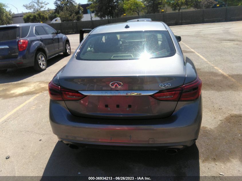 JN1EV7AP7LM205987 Infiniti Q50 PURE/LUXE/SPORT/EDITION 3 16