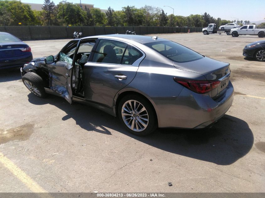 JN1EV7AP7LM205987 Infiniti Q50 PURE/LUXE/SPORT/EDITION 3 3