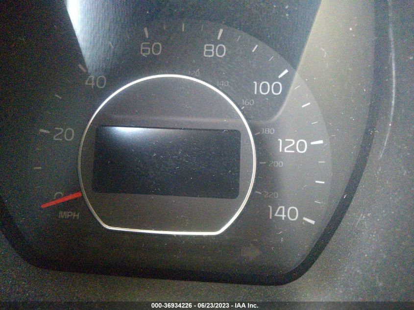 2017 KIA SOUL - KNDJN2A25H7454846