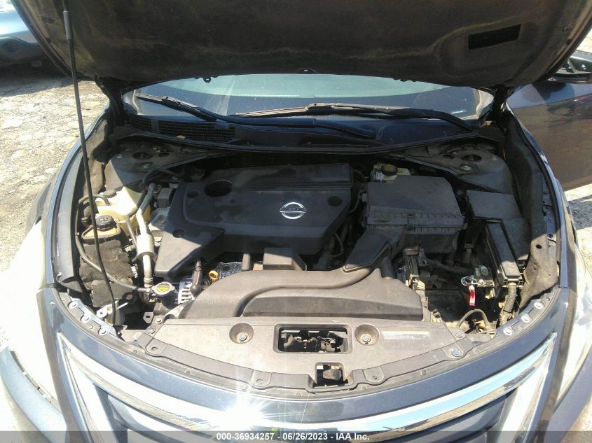 2013 NISSAN ALTIMA 2.5 S - 1N4AL3AP5DC163228