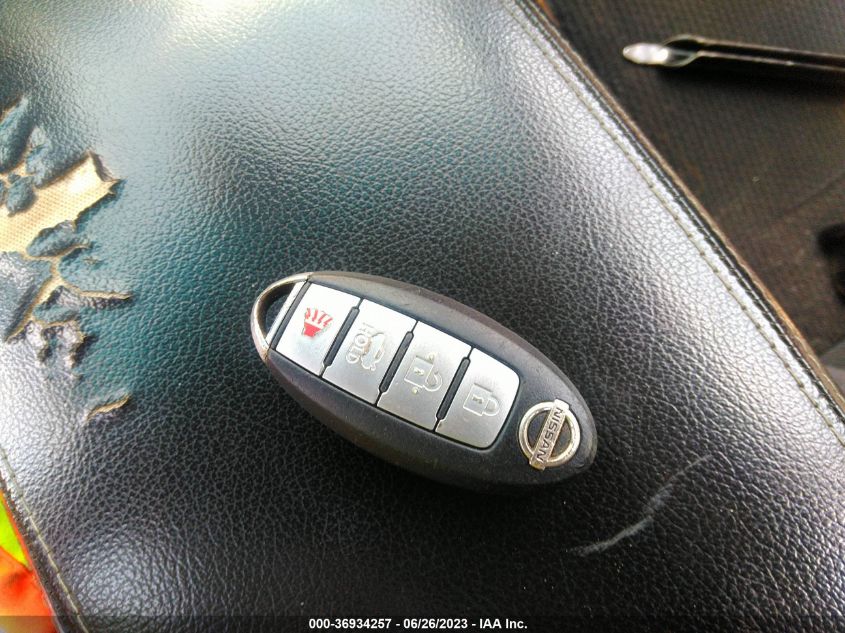2013 NISSAN ALTIMA 2.5 S - 1N4AL3AP5DC163228