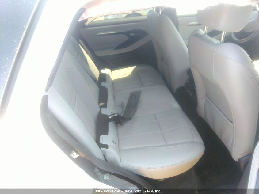 2021 LAND ROVER RANGE ROVER EVOQUE SE - SALZP2FX4MH122668