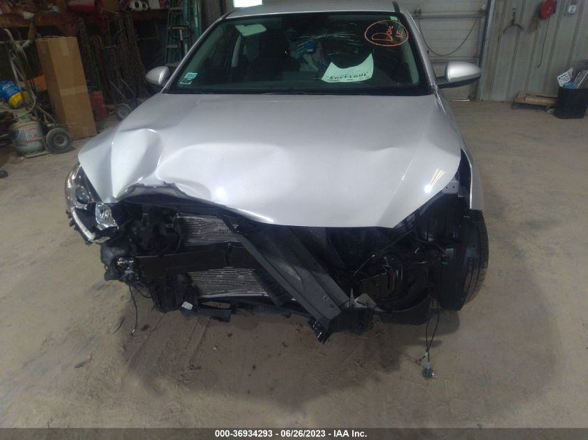 3KPF24AD0LE234812 Kia Forte LXS 6