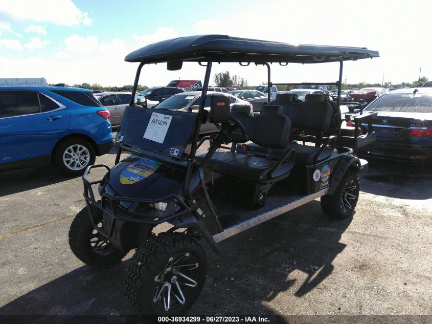 2022 POLARIS GENERAL 1000 EPS GENERAL R67FJPP01MS004022