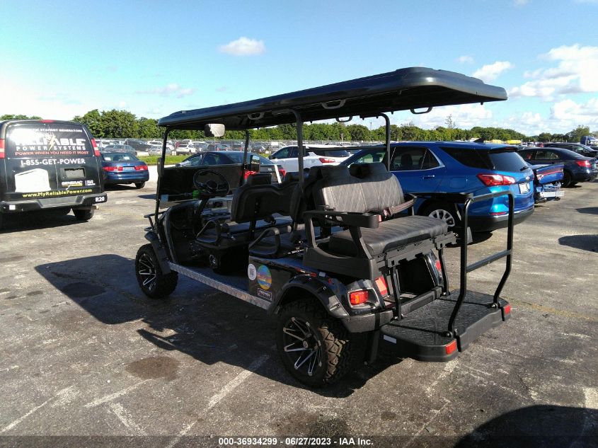 2022 POLARIS GENERAL 1000 EPS GENERAL R67FJPP01MS004022