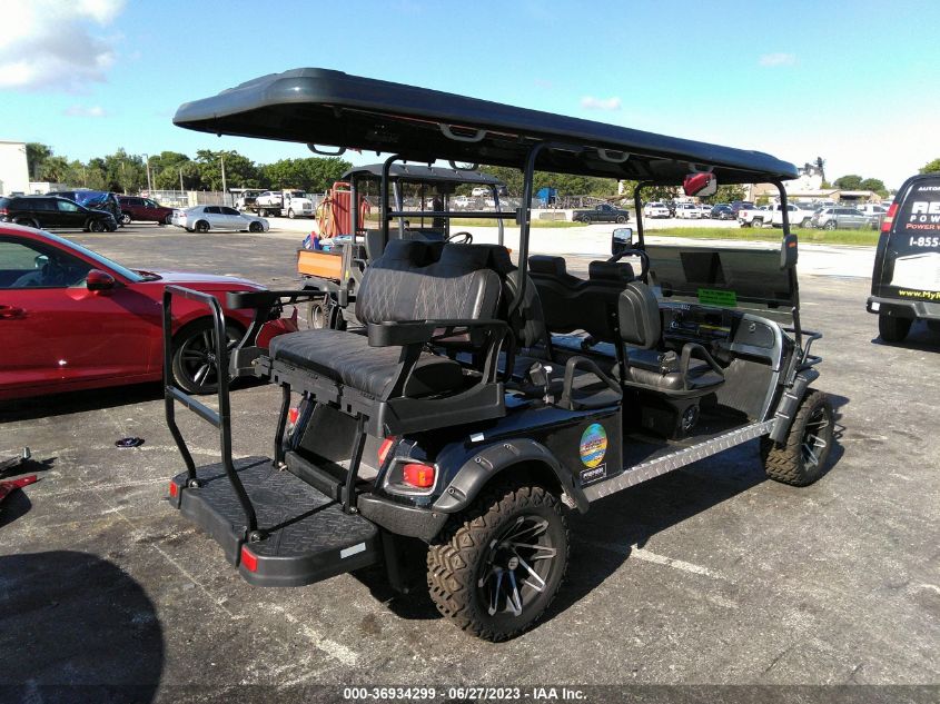 2022 POLARIS GENERAL 1000 EPS GENERAL R67FJPP01MS004022