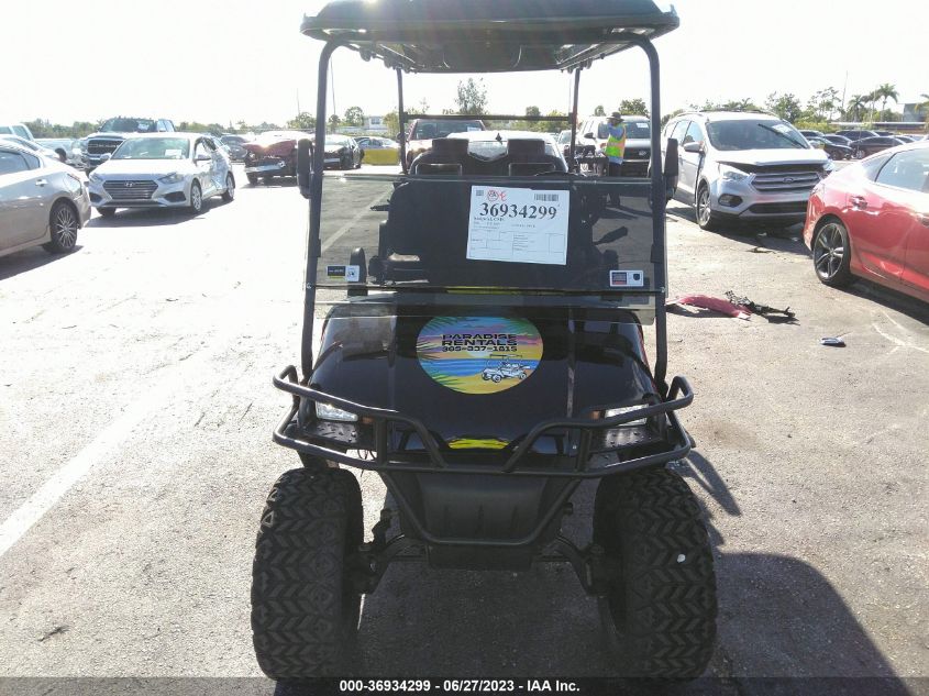 2022 POLARIS GENERAL 1000 EPS GENERAL R67FJPP01MS004022
