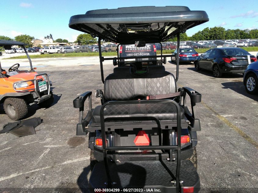 2022 POLARIS GENERAL 1000 EPS GENERAL R67FJPP01MS004022