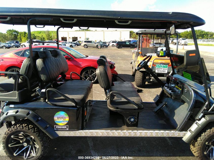 2022 POLARIS GENERAL 1000 EPS GENERAL R67FJPP01MS004022