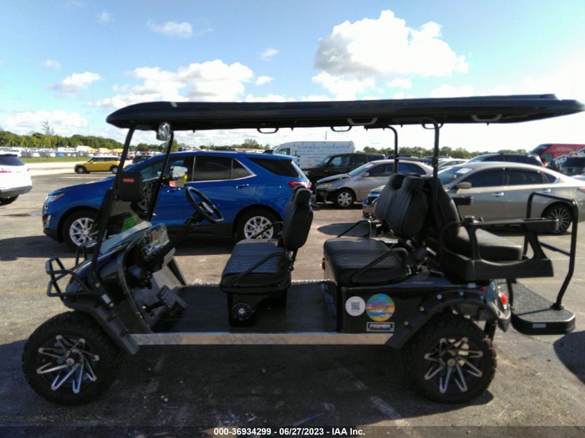 2022 POLARIS GENERAL 1000 EPS GENERAL R67FJPP01MS004022