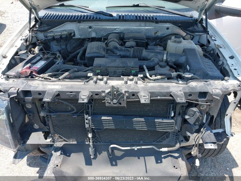 2014 FORD EXPEDITION LIMITED - 1FMJU1K59EEF18251