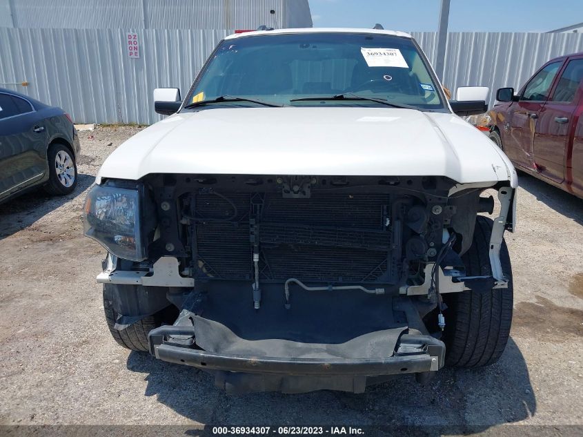 2014 FORD EXPEDITION LIMITED - 1FMJU1K59EEF18251
