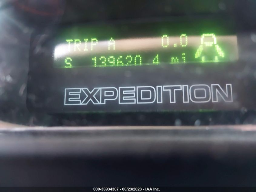 2014 FORD EXPEDITION LIMITED - 1FMJU1K59EEF18251