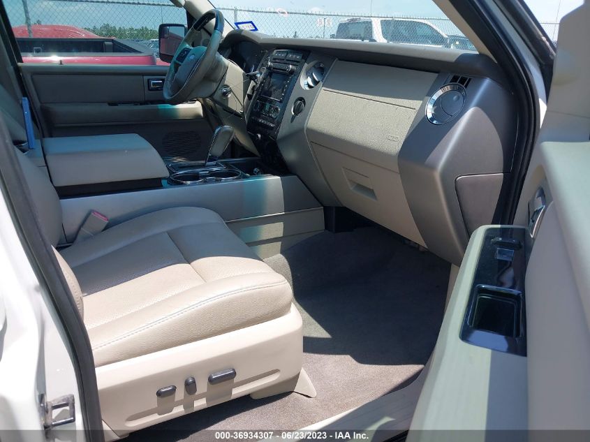 2014 FORD EXPEDITION LIMITED - 1FMJU1K59EEF18251