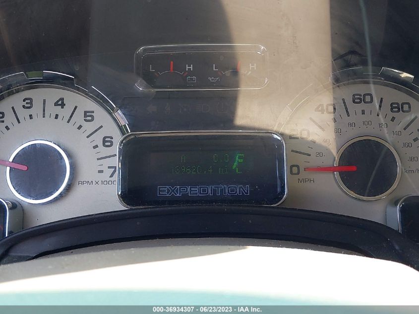 2014 FORD EXPEDITION LIMITED - 1FMJU1K59EEF18251