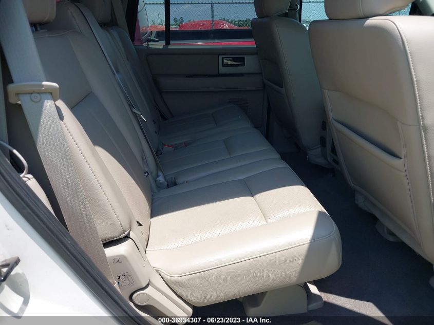 2014 FORD EXPEDITION LIMITED - 1FMJU1K59EEF18251