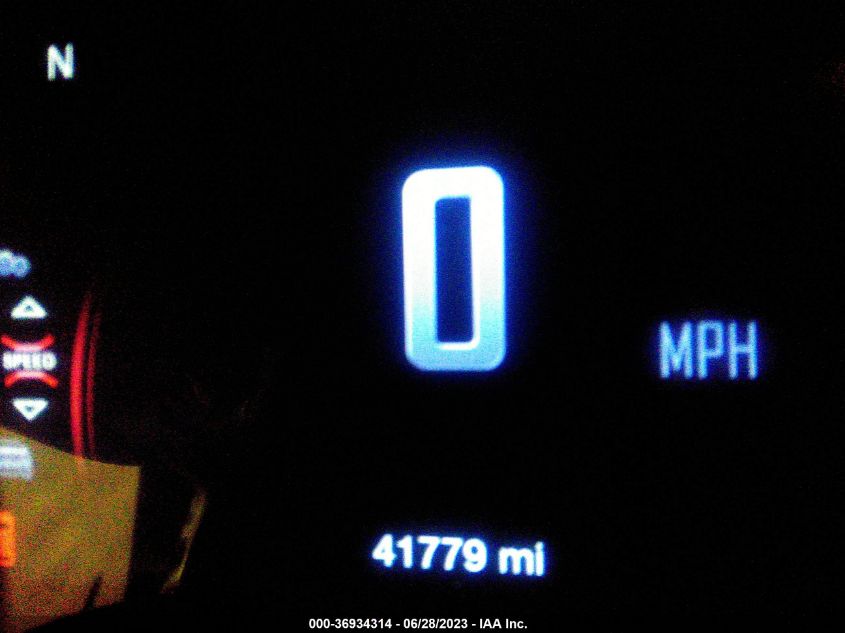 2020 DODGE DURANGO R/T - 1C4SDJCT7LC248872