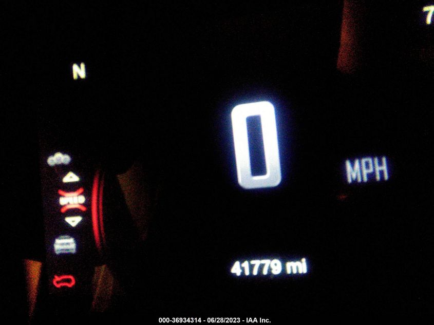2020 DODGE DURANGO R/T - 1C4SDJCT7LC248872