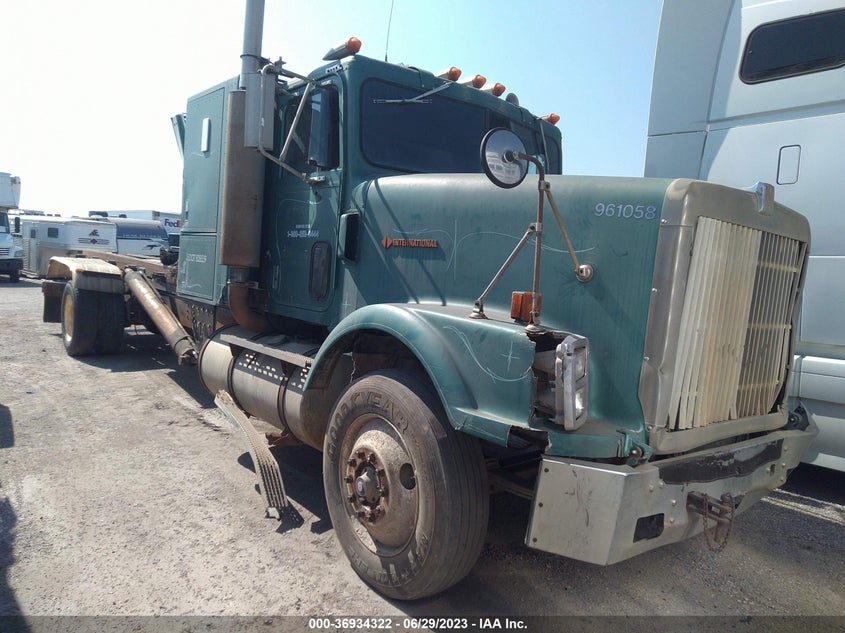 2HSFEG2RXKC018976 INTERNATIONAL 9300 Photo 1