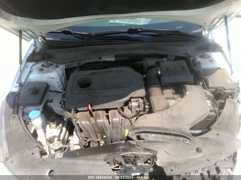 2020 KIA OPTIMA LX - 5XXGT4L31LG384215