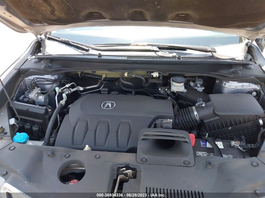 2015 ACURA RDX - 5J8TB3H33FL009226