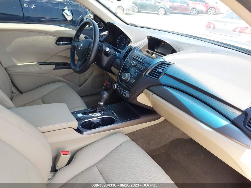 2015 ACURA RDX - 5J8TB3H33FL009226