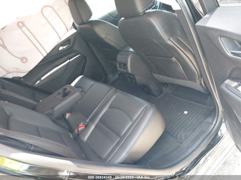 2018 CHEVROLET EQUINOX PREMIER - 2GNAXNEX7J6138749