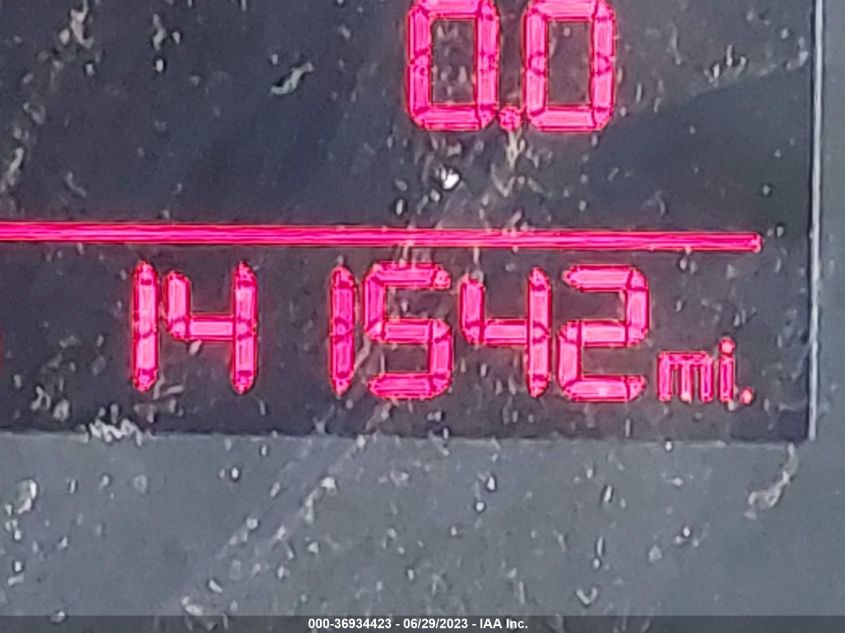 2017 KIA SEDONA LX - KNDMB5C12H6243444