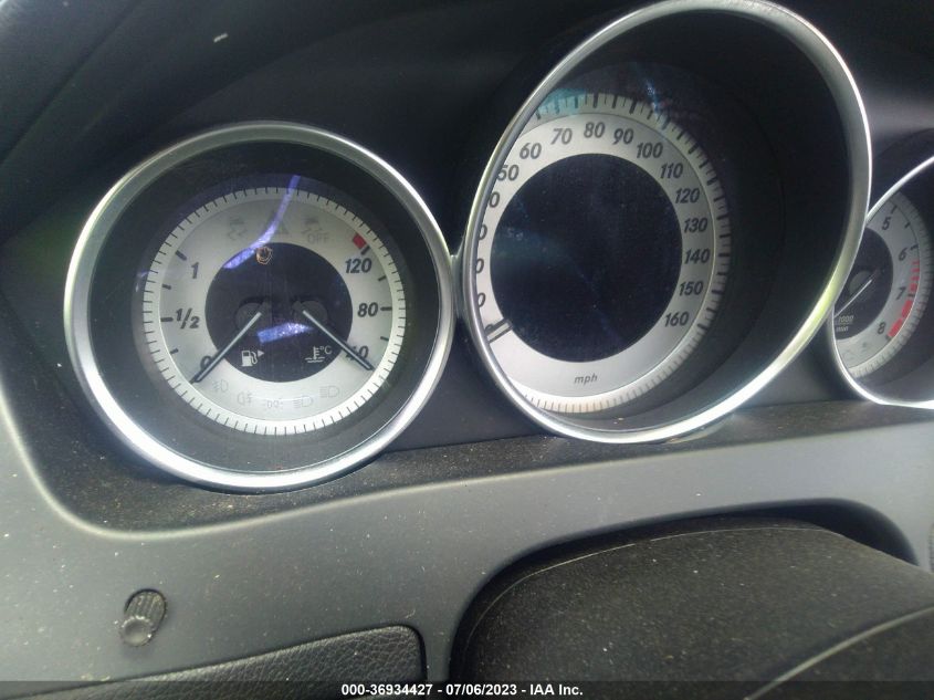 2015 MERCEDES-BENZ C-CLASS C 250 - WDDGJ4HB1FG417724
