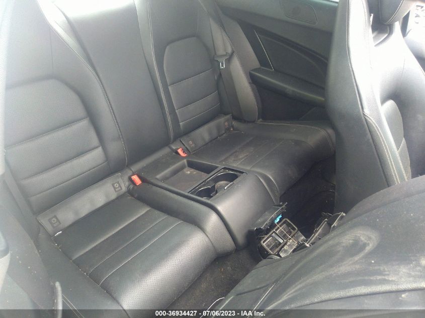 2015 MERCEDES-BENZ C-CLASS C 250 - WDDGJ4HB1FG417724