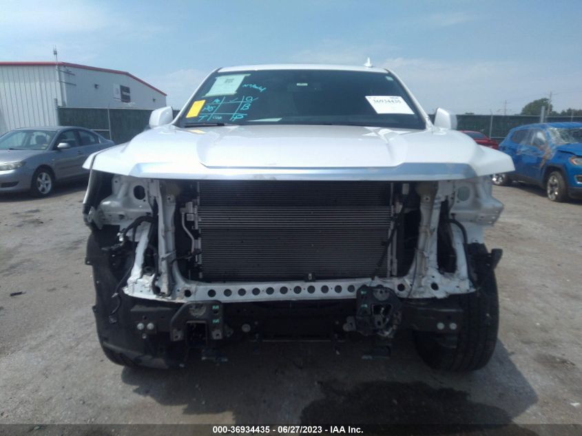 2022 GMC YUKON DENALI - 1GKS2DKLXNR220576