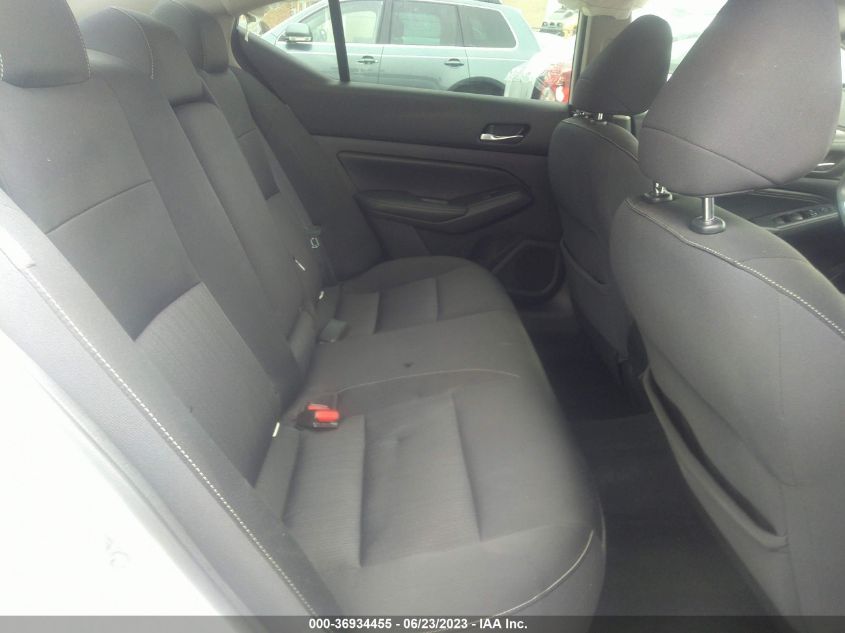 2019 NISSAN ALTIMA 2.5 S - 1N4BL4BV3KC171249
