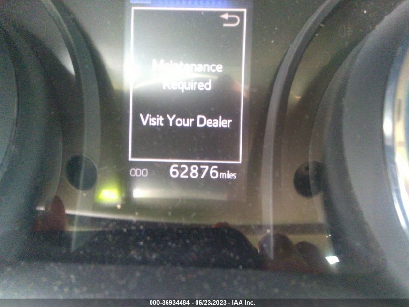2019 TOYOTA CAMRY SE - 4T1B11HK0KU256423