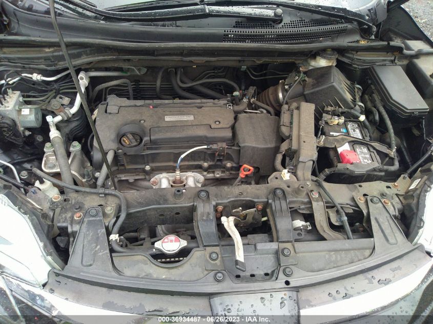 2016 HONDA CR-V EX - 2HKRM4H56GH728213
