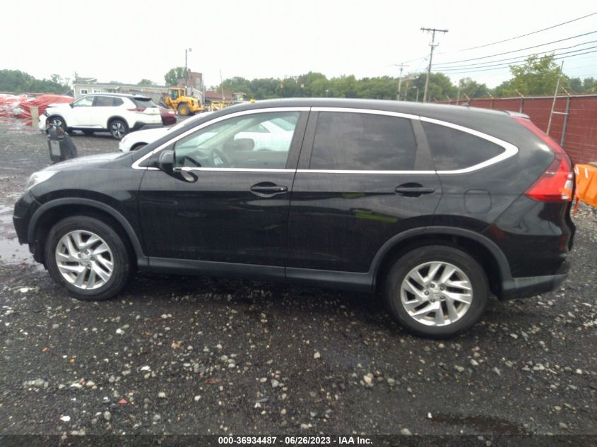 2016 HONDA CR-V EX - 2HKRM4H56GH728213