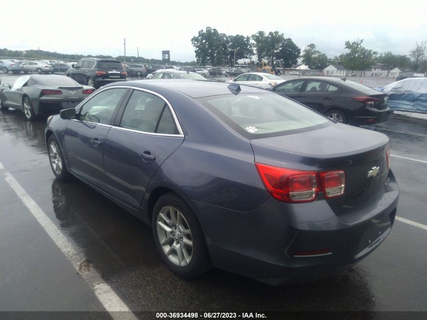2013 CHEVROLET MALIBU 1LT - 1G11D5SR2DF266939