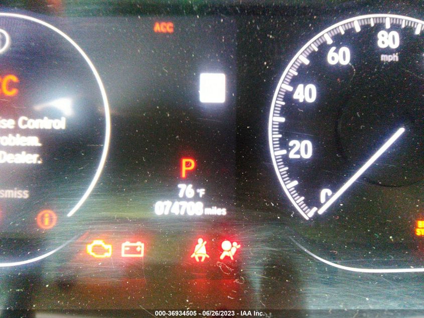 2018 HONDA ACCORD SEDAN SPORT 1.5T - 1HGCV1F30JA265990