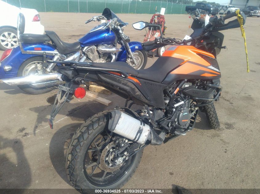 2020 KTM 390 DUKE MD2JPJ408LC207068