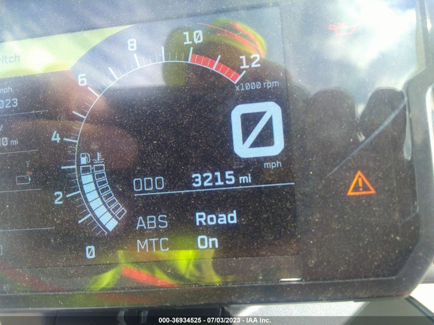 2020 KTM 390 DUKE MD2JPJ408LC207068