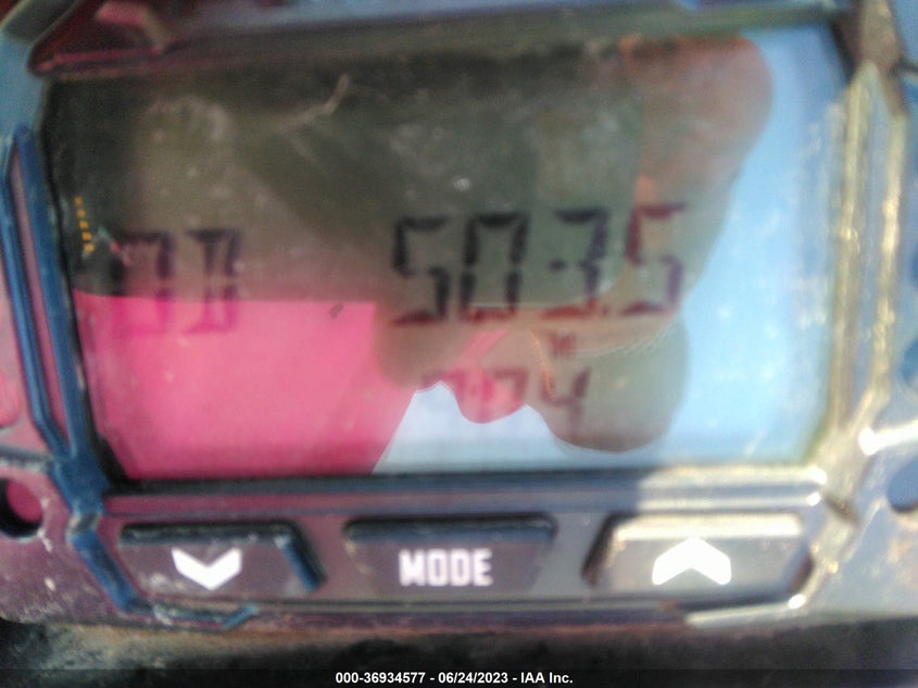 VIN 4XASXE85XPB211391 2023 POLARIS SPORTSMAN 850 PREMIUM