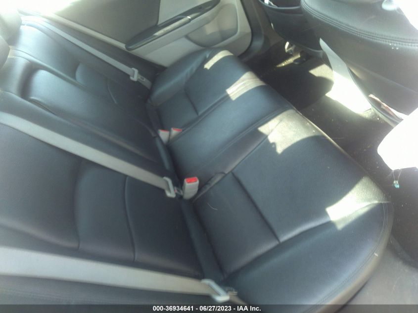 2017 HONDA ACCORD SEDAN LX - 1HGCR2F32HA280057