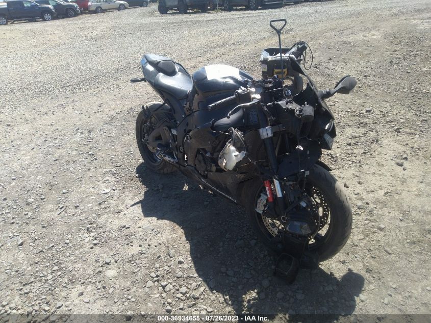 2021 KAWASAKI ZX1002 L - JKBZXVL19MA000265