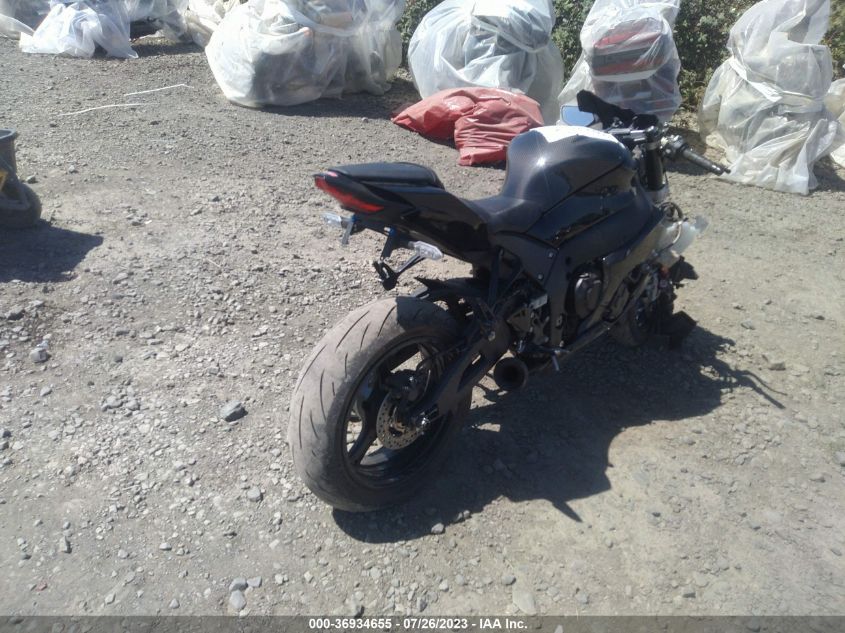 2021 KAWASAKI ZX1002 L - JKBZXVL19MA000265