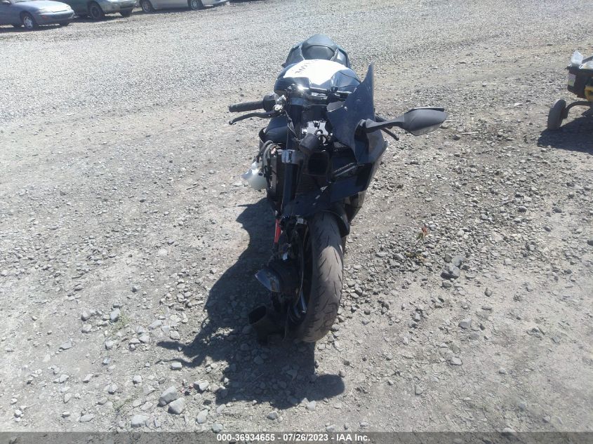 2021 KAWASAKI ZX1002 L - JKBZXVL19MA000265