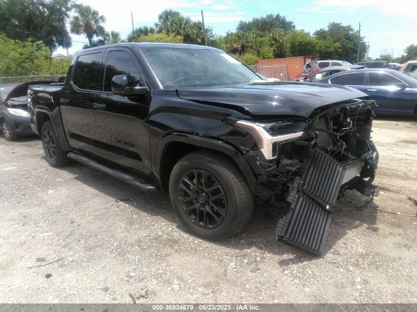 5TFLA5DB9PX083142 TOYOTA TUNDRA 4WD SR5 2023