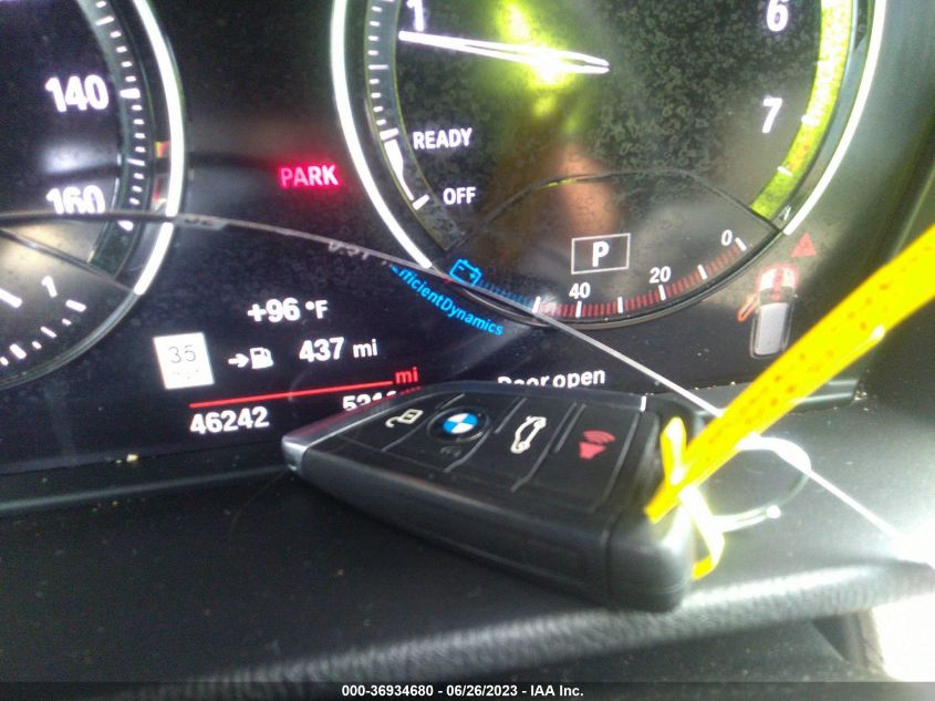 2021 BMW X1 SDRIVE28I - WBXJG7C00M5T45805