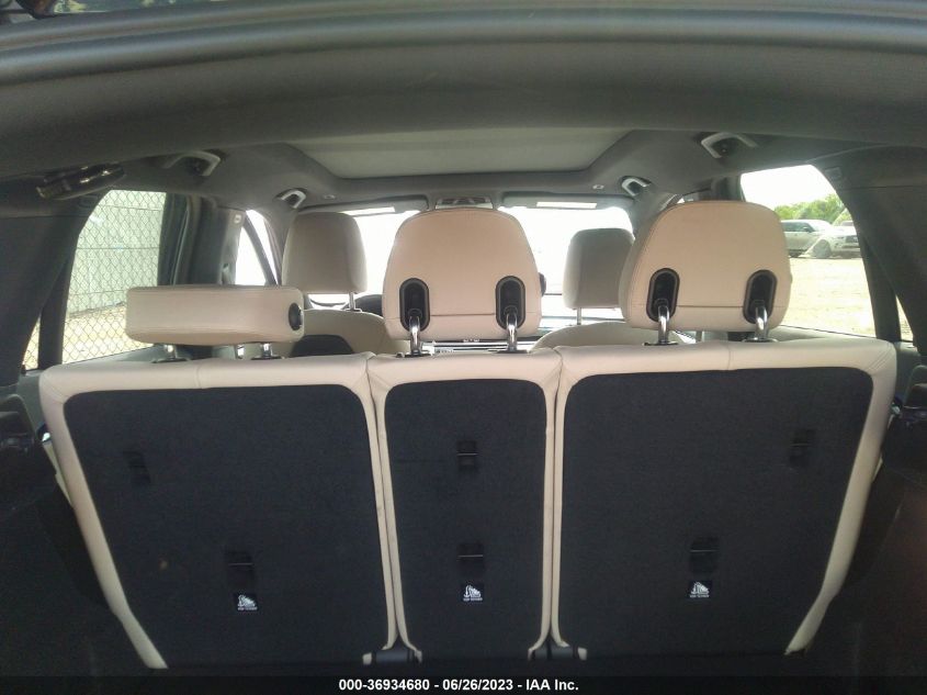 2021 BMW X1 SDRIVE28I - WBXJG7C00M5T45805
