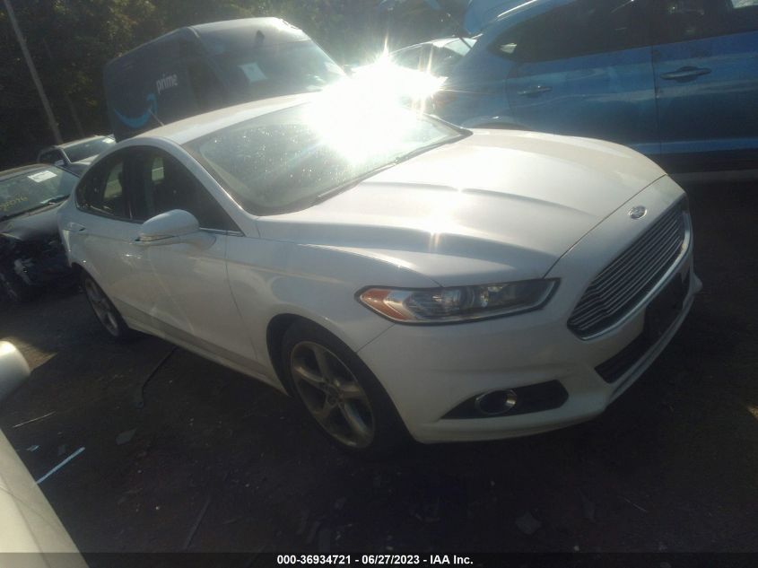 2015 FORD FUSION SE - 3FA6P0H93FR283954