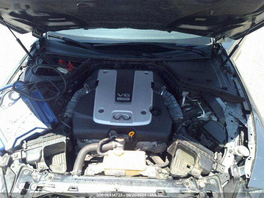 2015 INFINITI Q50 SPORT - JN1BV7AR5FM416002